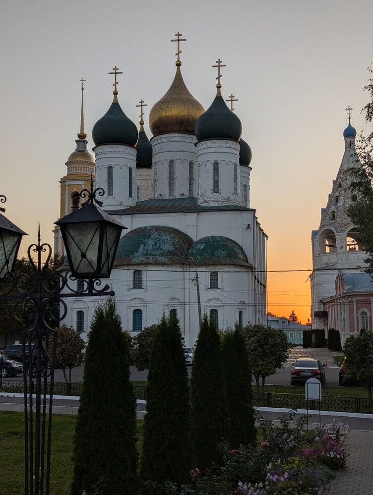 Photograph by Павловская Марина