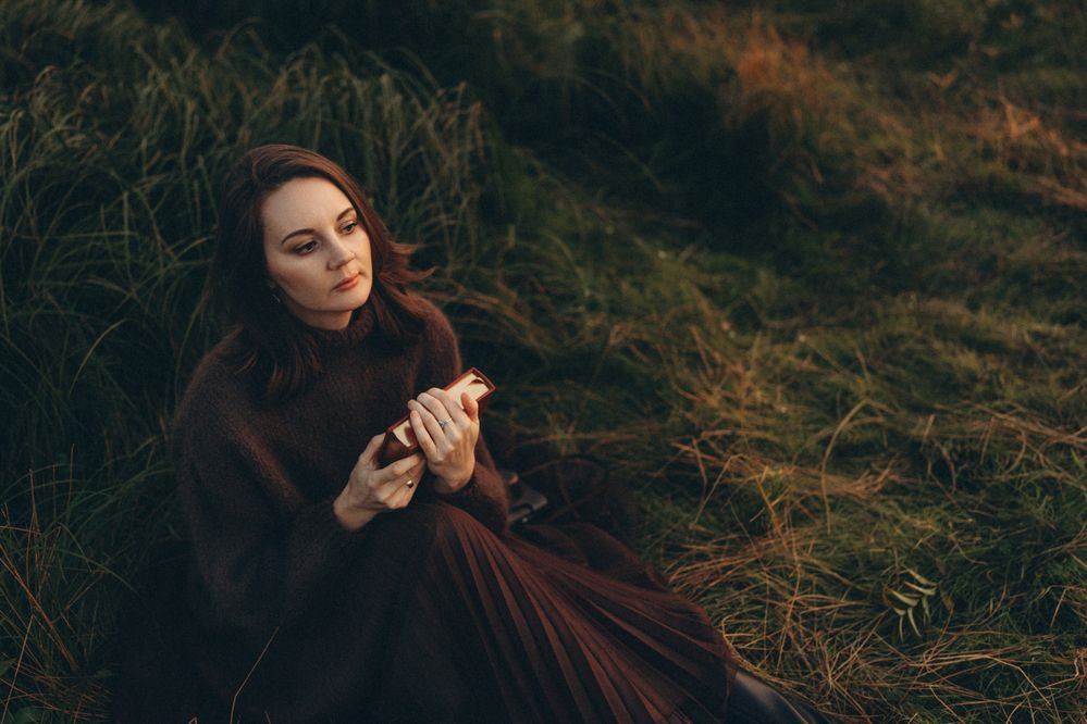 Фотография автора Мария Шишкина