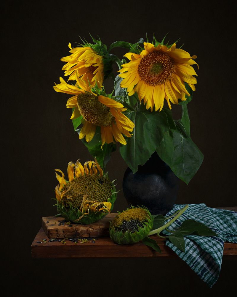 Photograph by Анжелика Королева