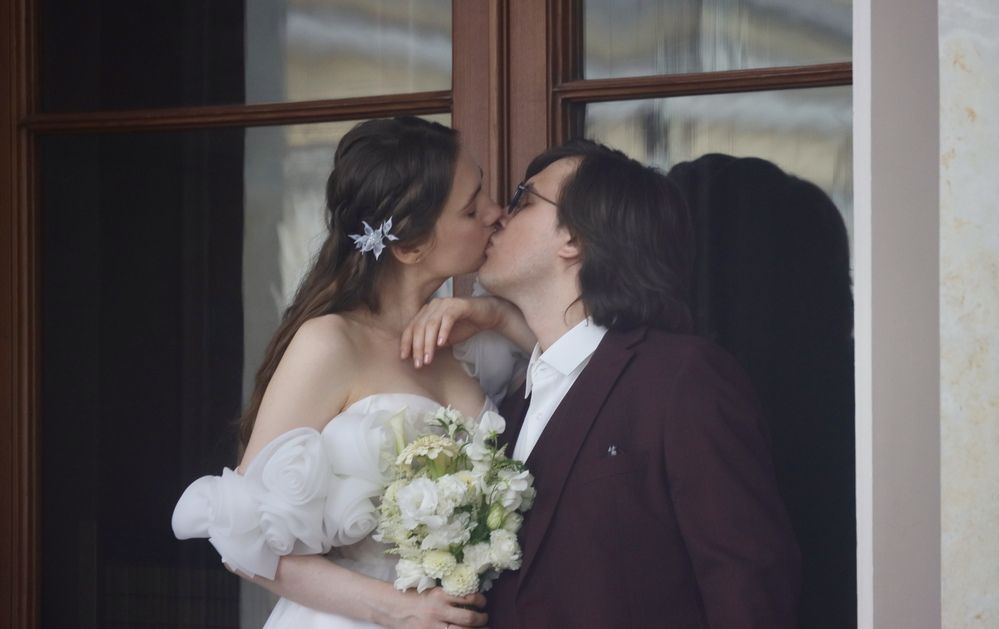 Photograph by Яна Егорова