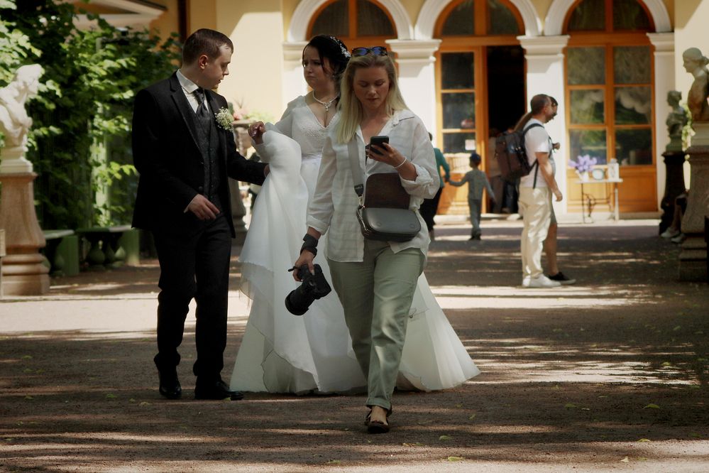 Photograph by Яна Егорова