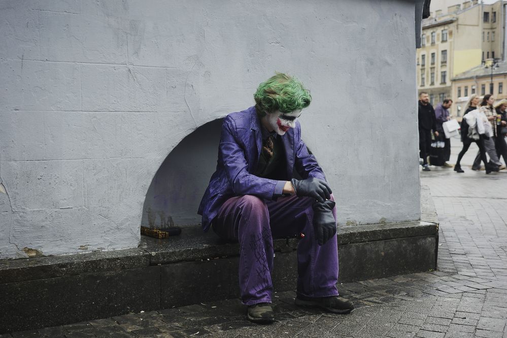 Photograph by Яна Егорова