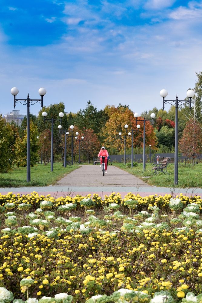 Photograph by Ирина Ященко