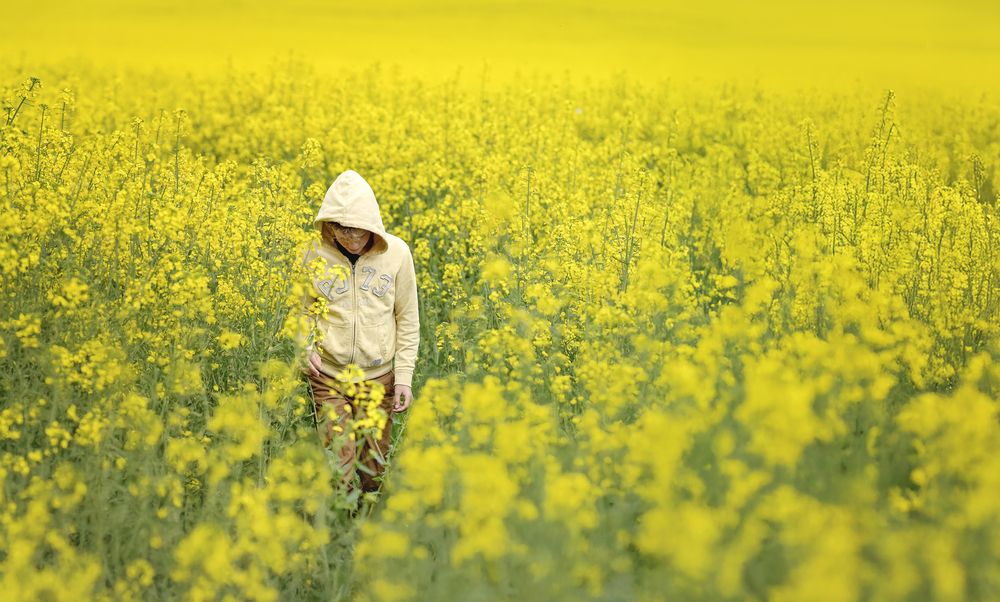 Photograph by Justina Maiz Casas