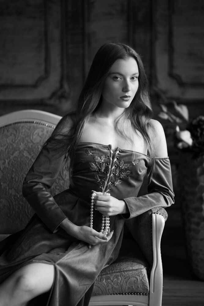 Photograph by Светлана Гаврикова