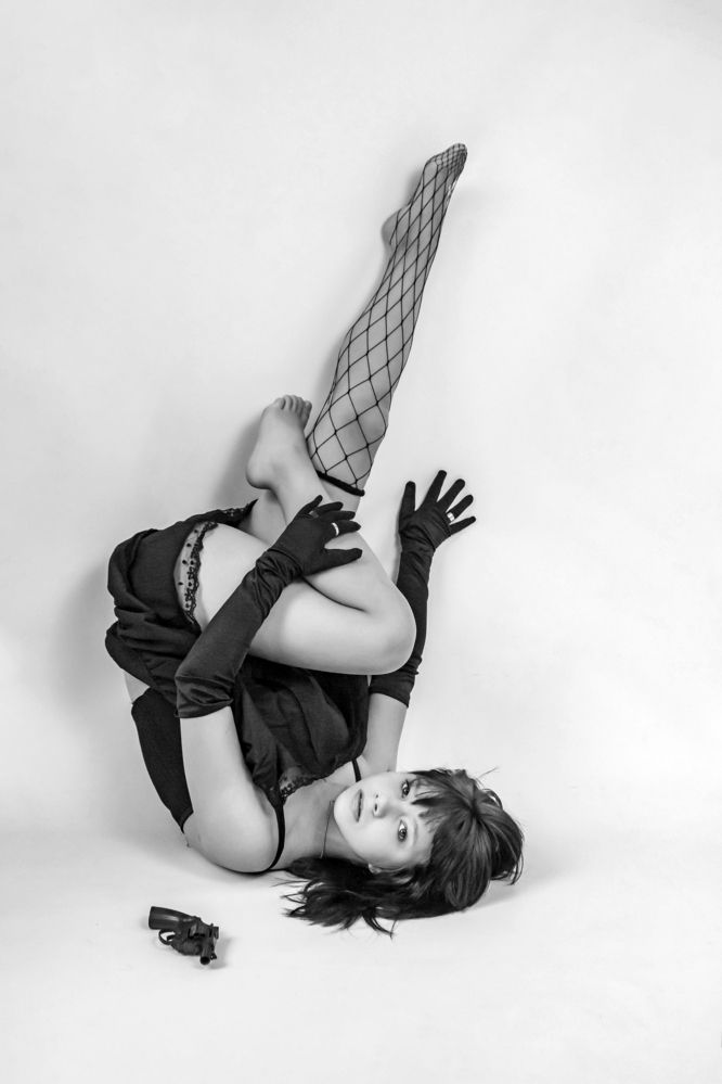 Photograph by Елена Беланенко