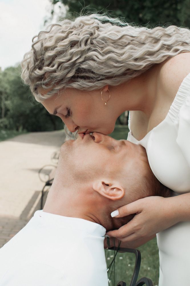 Photograph by Любовь Пронченкова