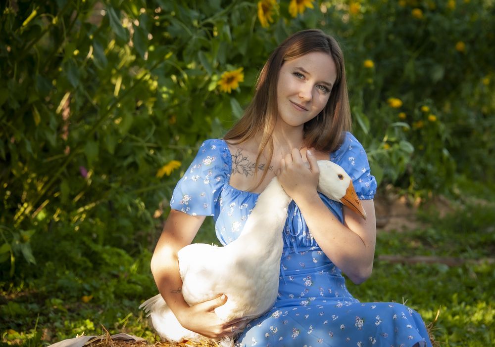 Photograph by Евгения Грачева