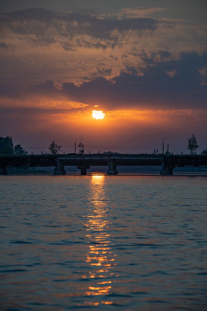 Photograph by Ксения Малютина