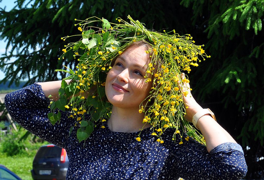 Photograph by Людмила Низова