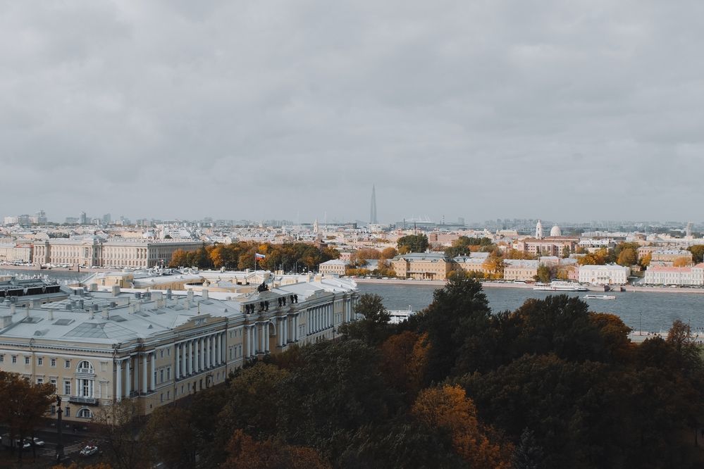 Photograph by Александр Суворов