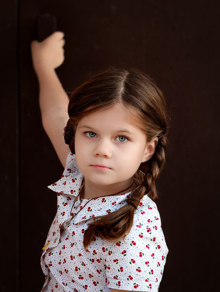 Photograph by Михаил Саидов