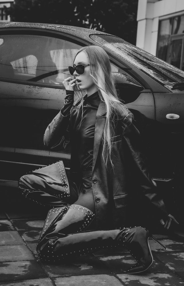 Photograph by Евгения Грачева