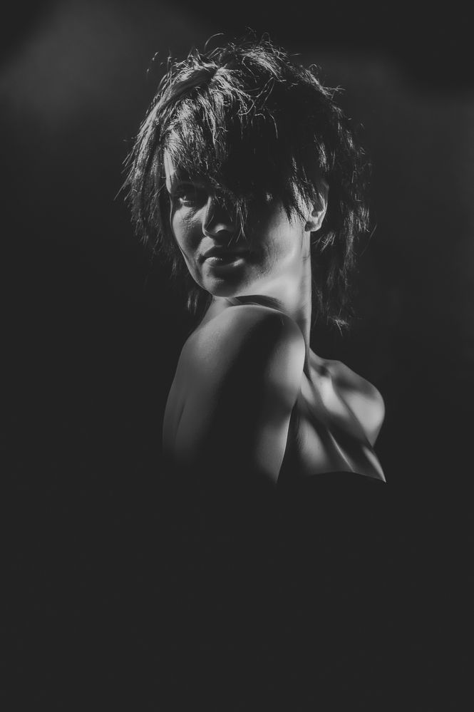 Photograph by Евгения Грачева