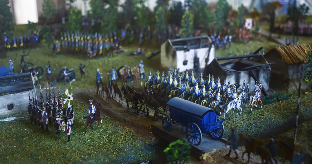 Photograph by Алексей Парамонов