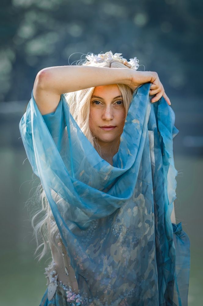 Photograph by Adéla Kovaříková