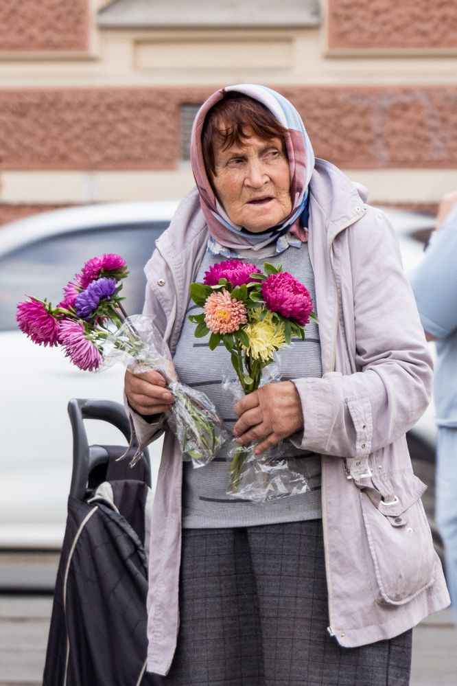 Photograph by Адиля Голубева