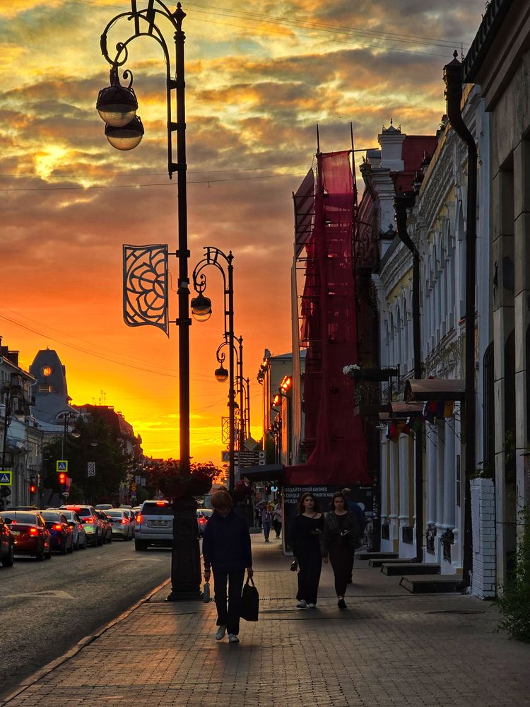 Photograph by Ирина Хлебникова