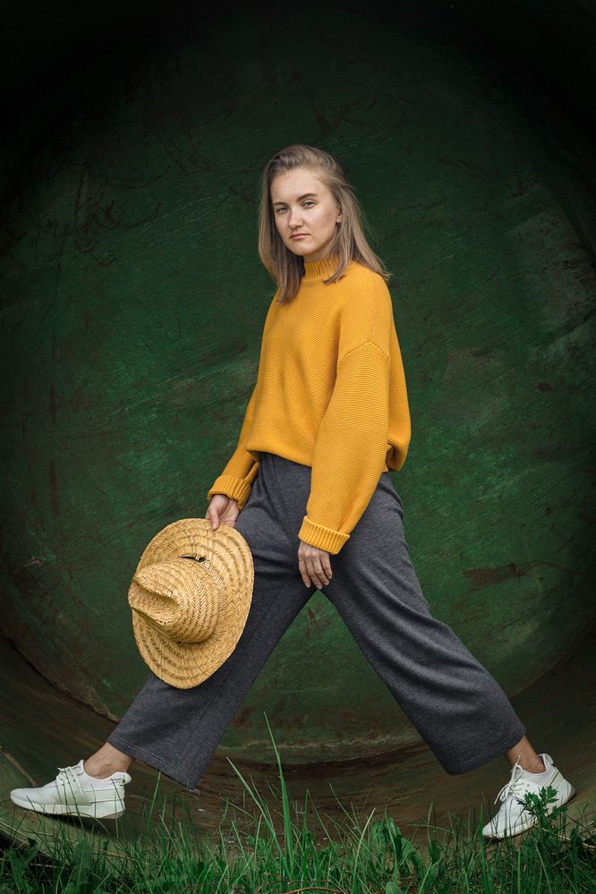 Фотография автора Вострецов Иван