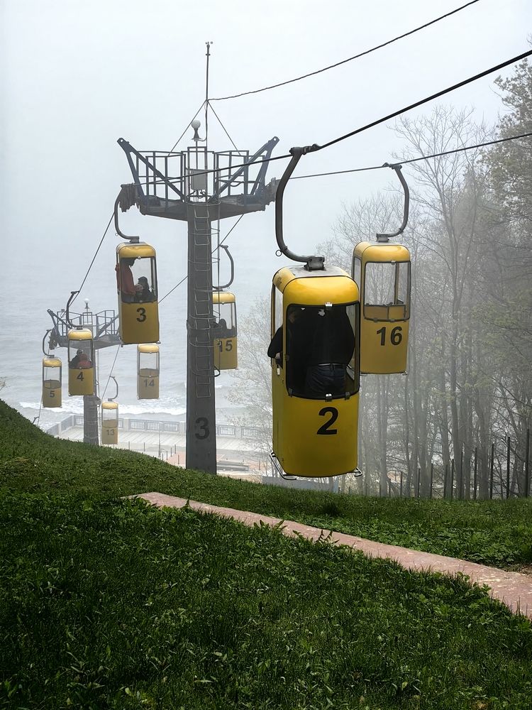 Photograph by Елена Акимова