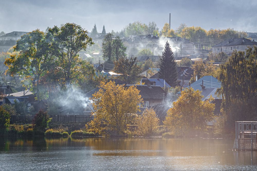 Фотография автора Вострецов Иван