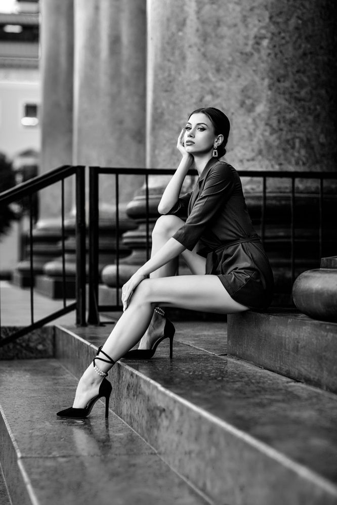 Photograph by Алексей Плешков