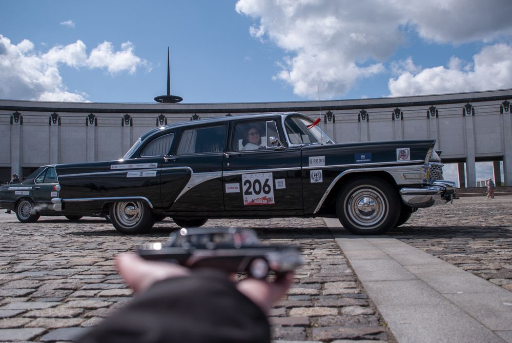 Photograph by Милена Полтавец