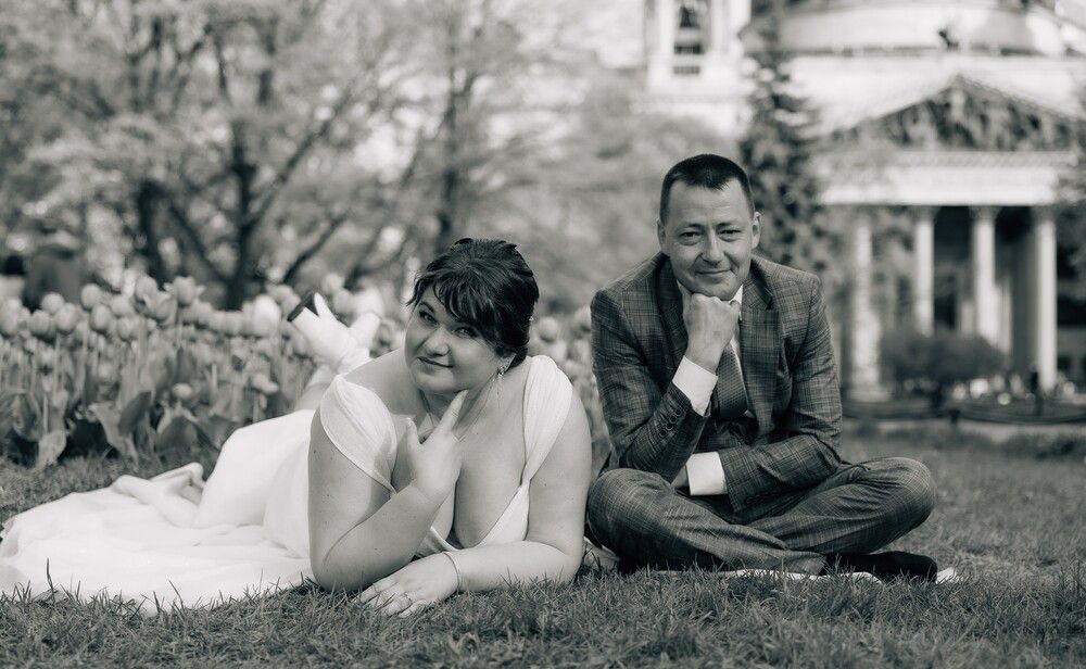 Photograph by Юлия Писарева