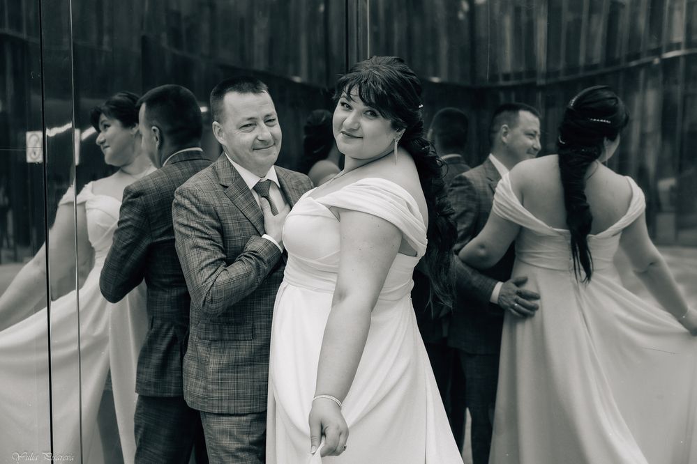 Photograph by Юлия Писарева