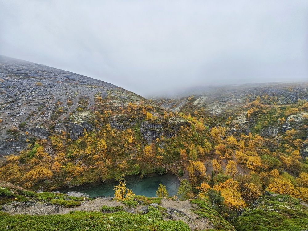 Photograph by Lev Kaufman