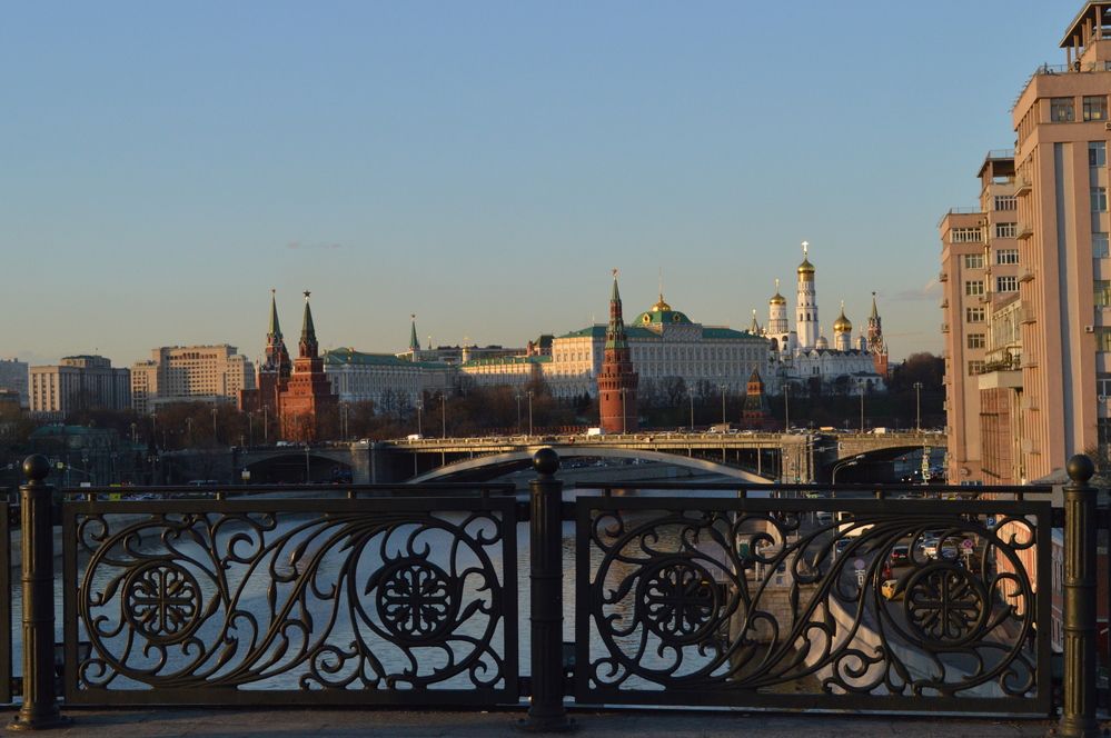 Photograph by Марина Кушнарева