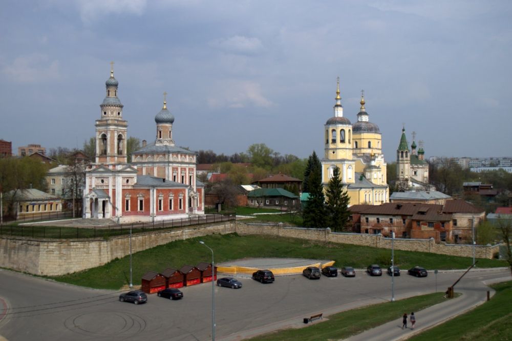 Photograph by Марина Кушнарева