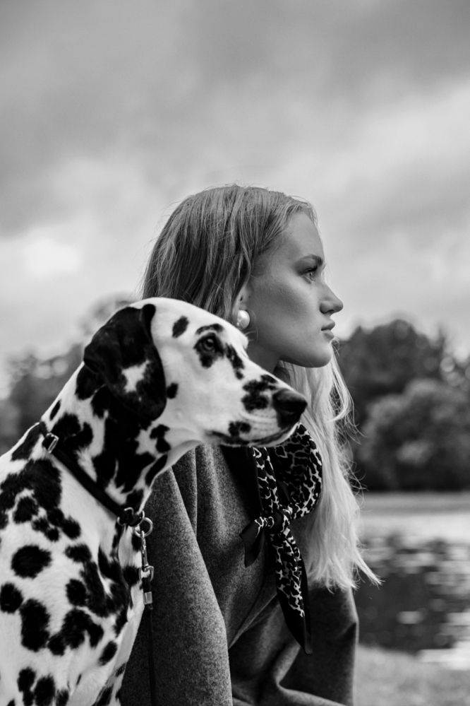 Photograph by Ольга Куликова