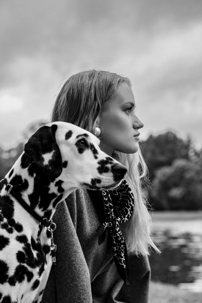 Photograph by Ольга Куликова