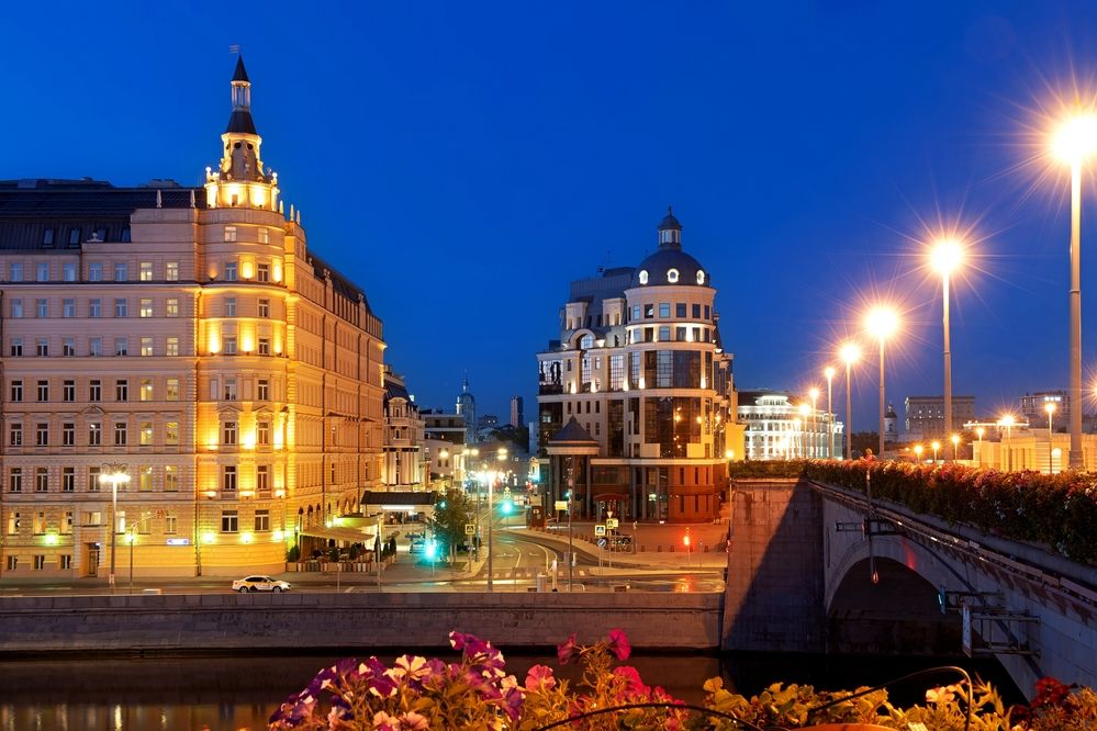Photograph by Михаил Косолапов