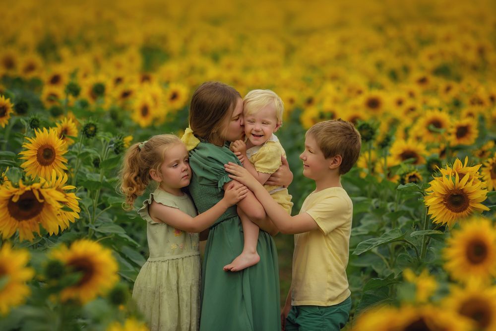 Photograph by Ella Pacanowska