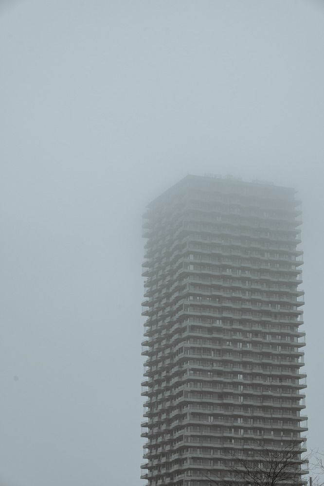 Photograph by Amirali Badri