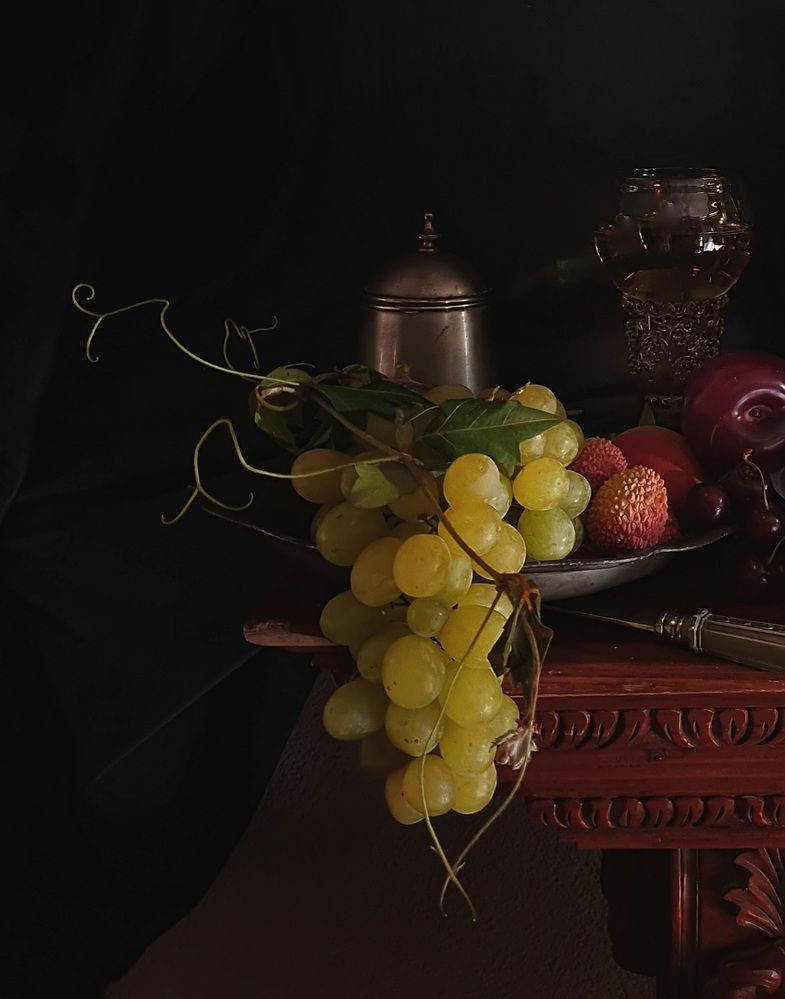 Photograph by Васька Свищ