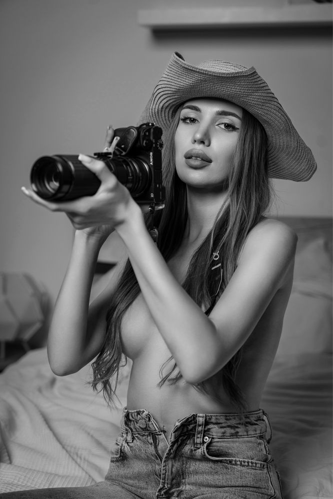 Photograph by Кудрявцев Александр