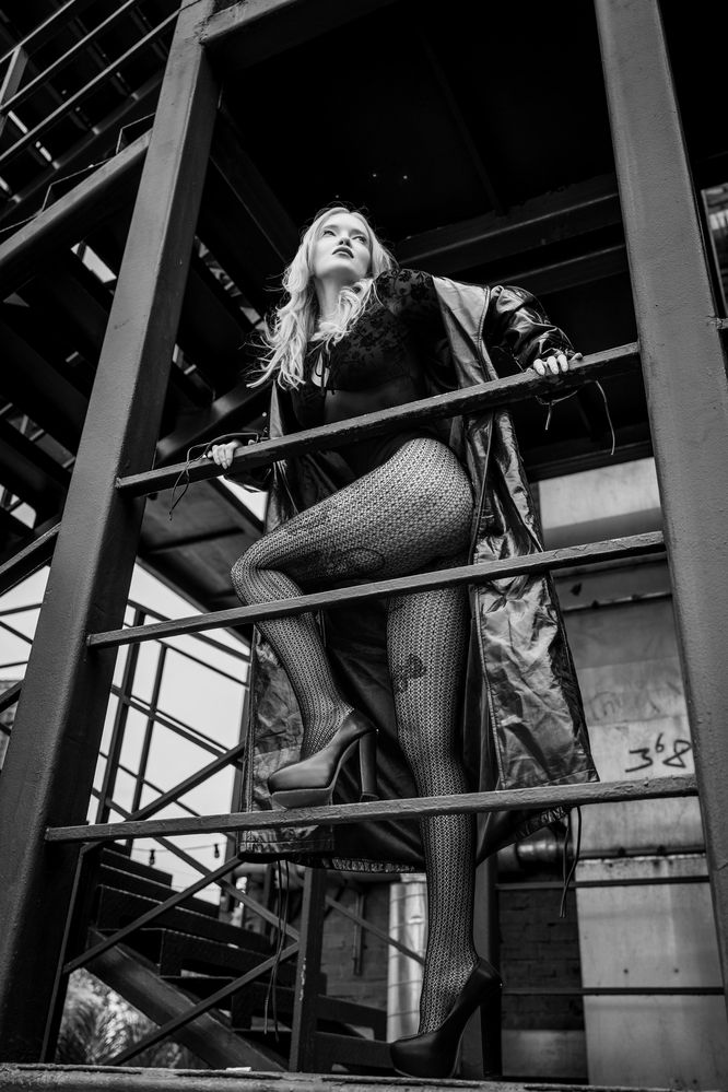 Photograph by Кудрявцев Александр