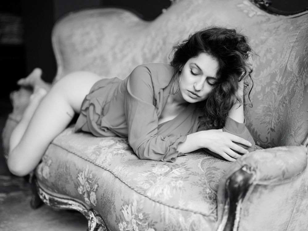 Photograph by Илья Леонов