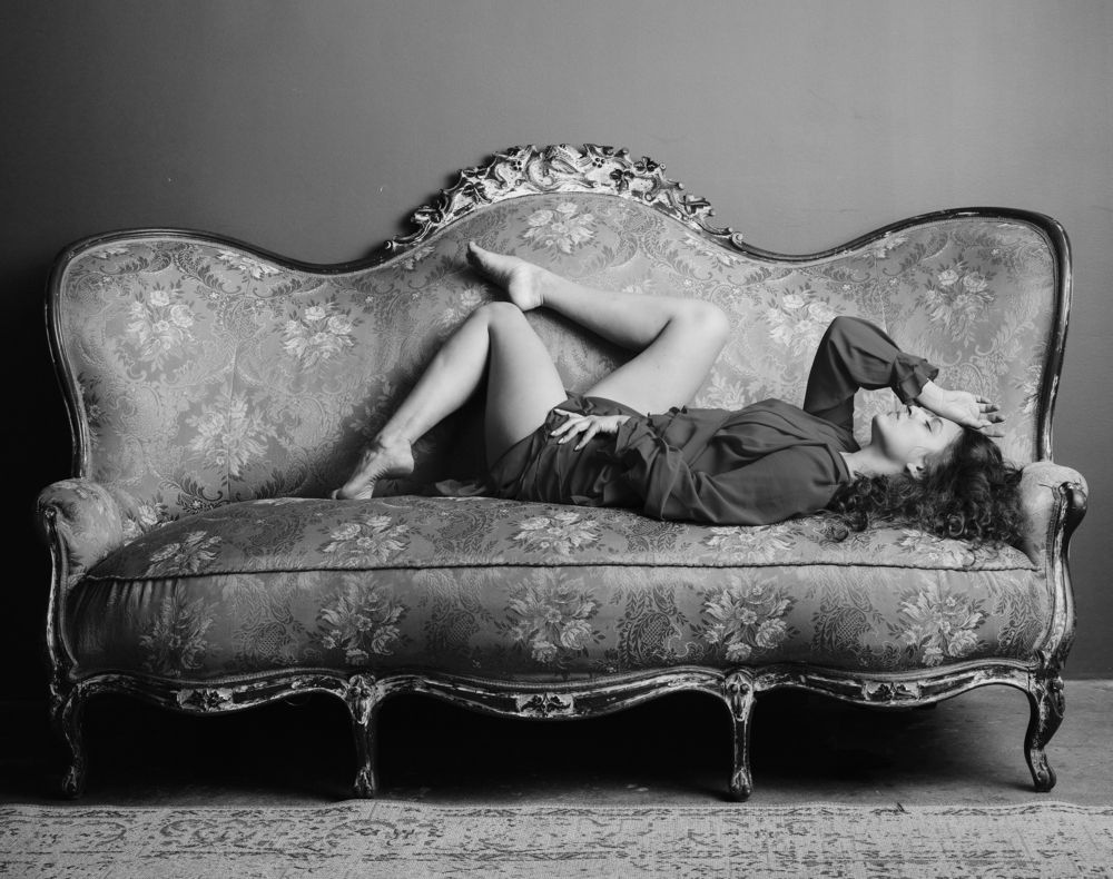 Photograph by Илья Леонов