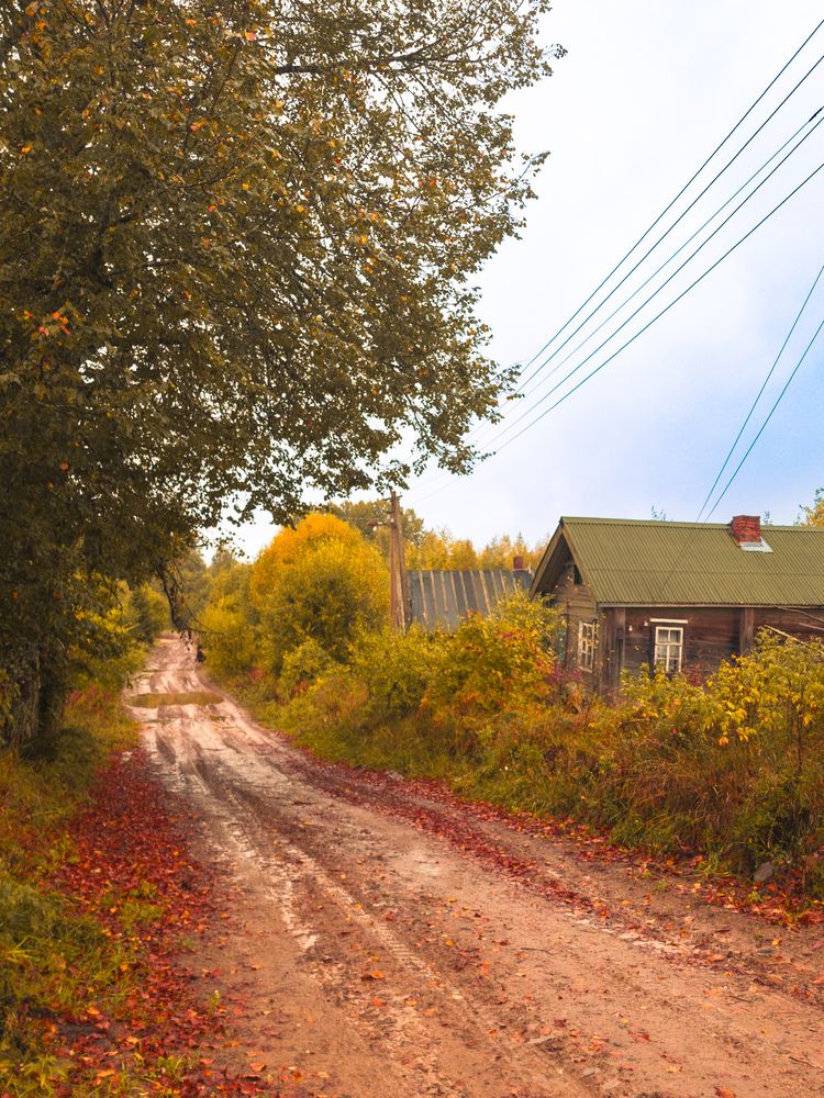 Photograph by Руслан Богданов