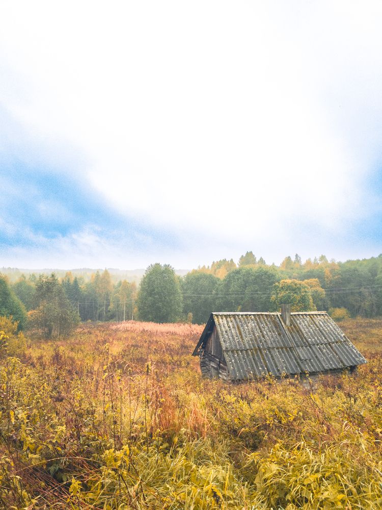 Photograph by Руслан Богданов