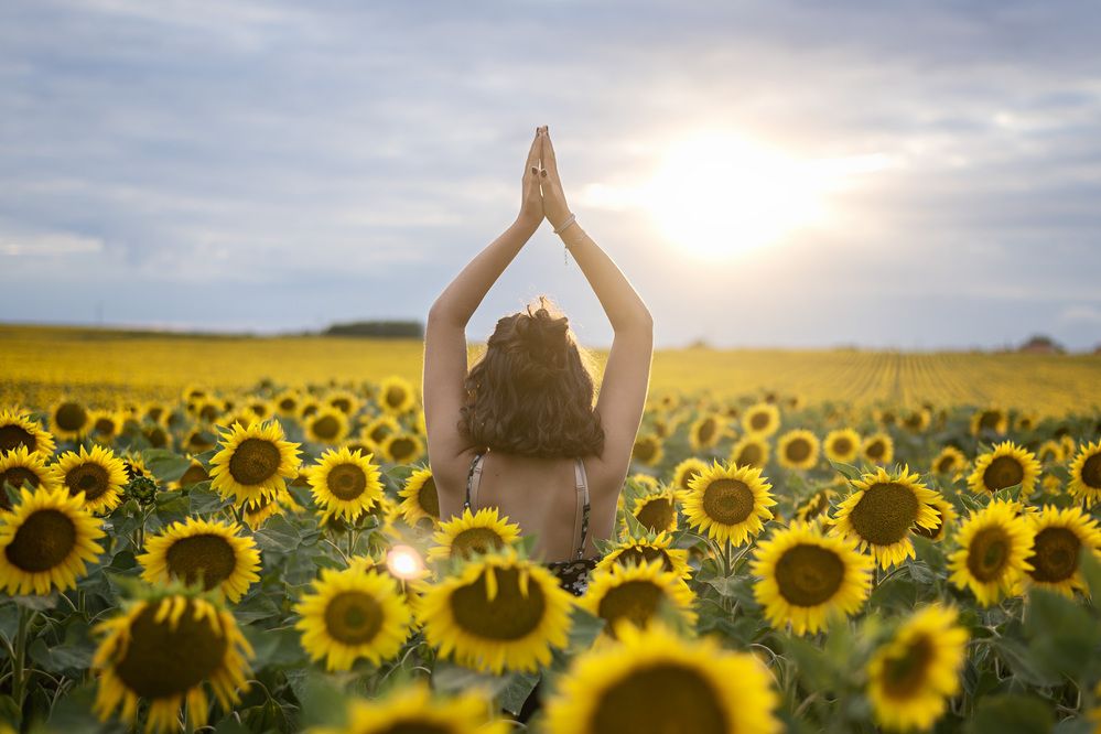 The Power of the Moment