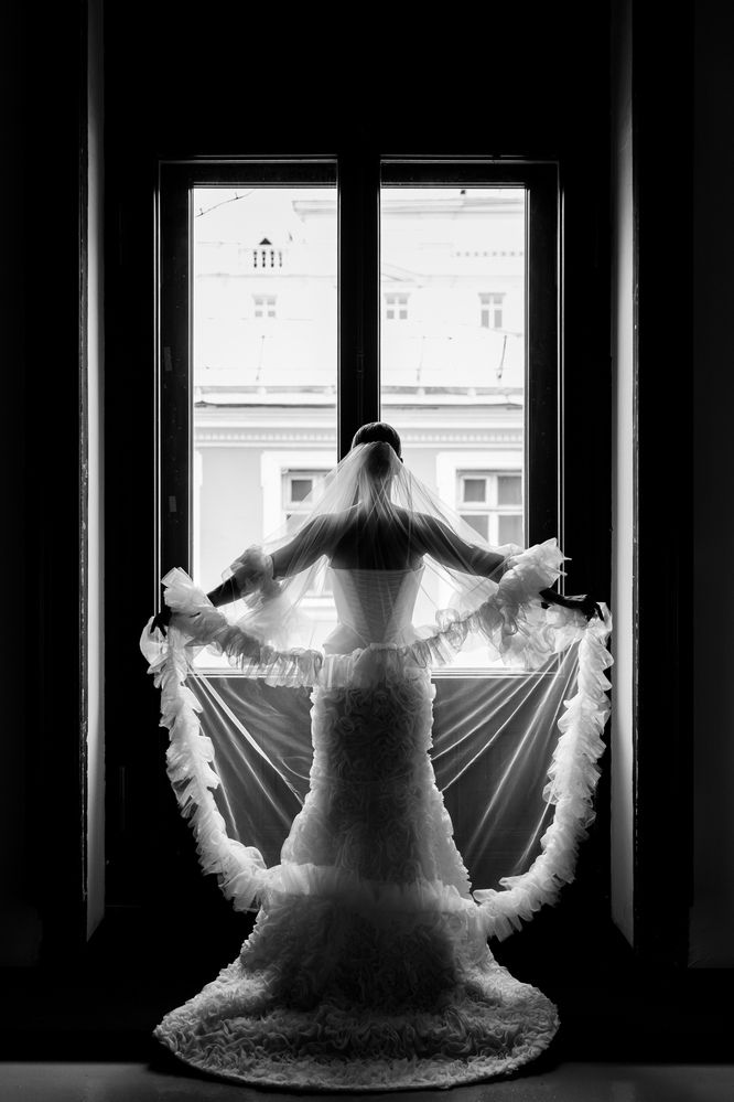 Photograph by Элина Ларченкова