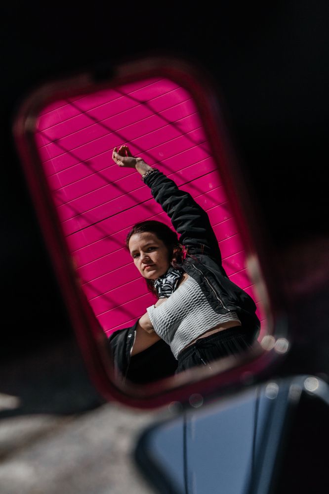 Photograph by Анна Лукина