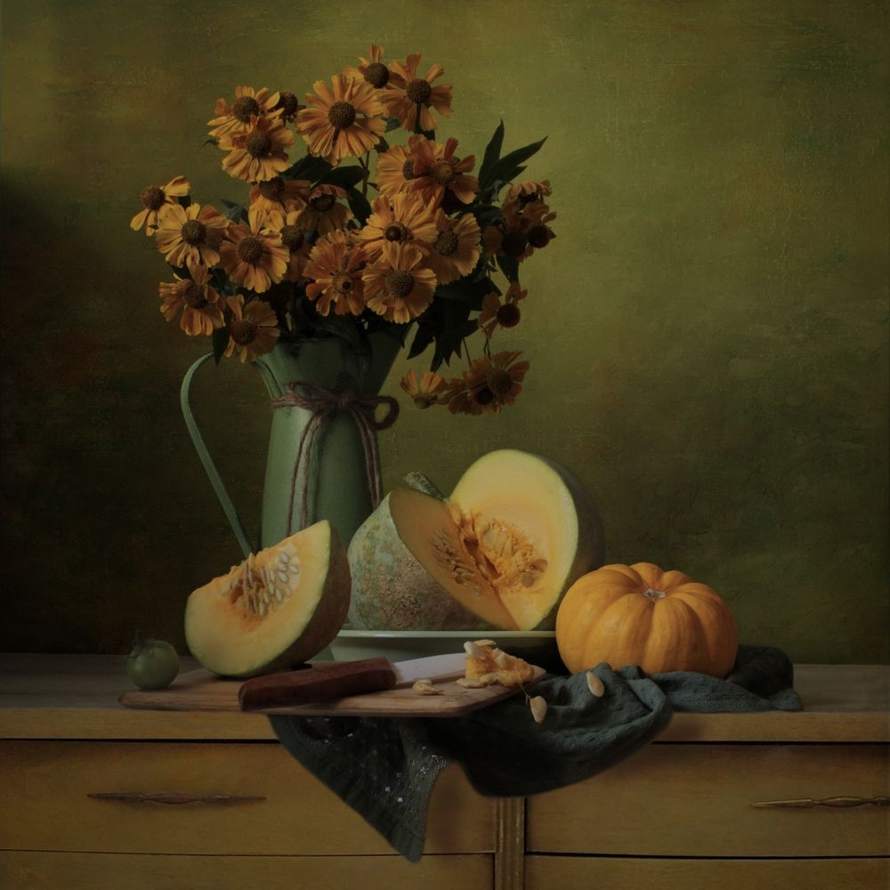 Photograph by Кира Иванова