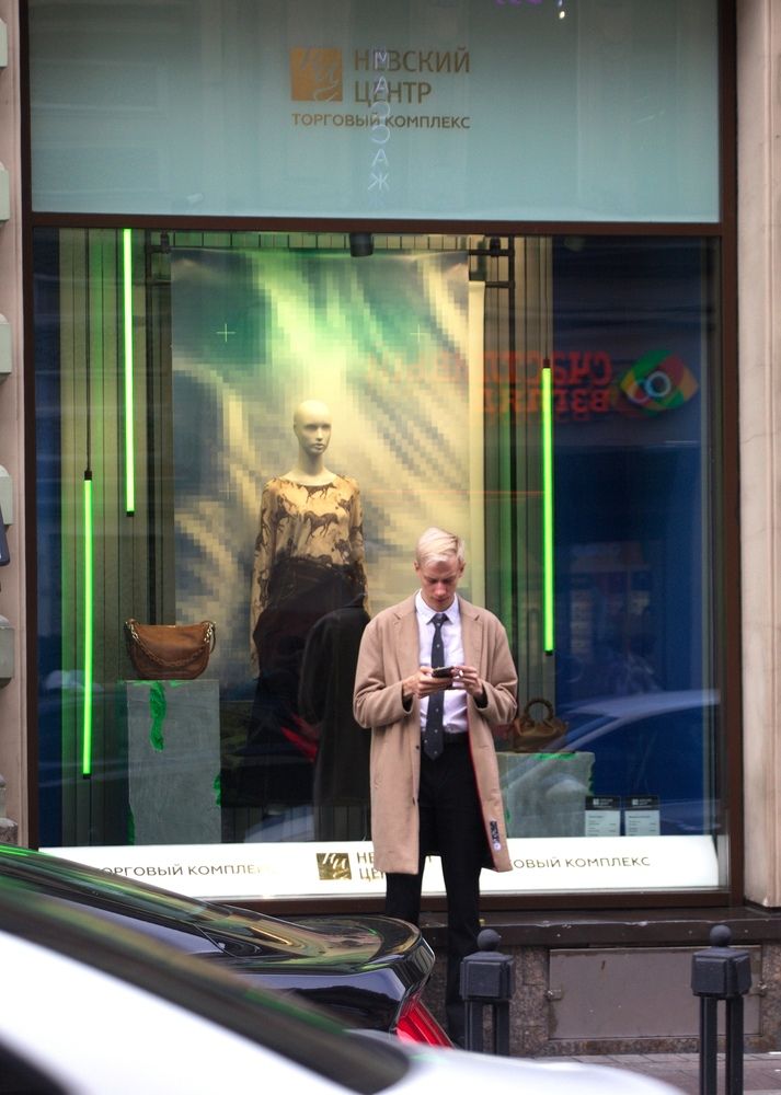 Photograph by Вакулина Марина