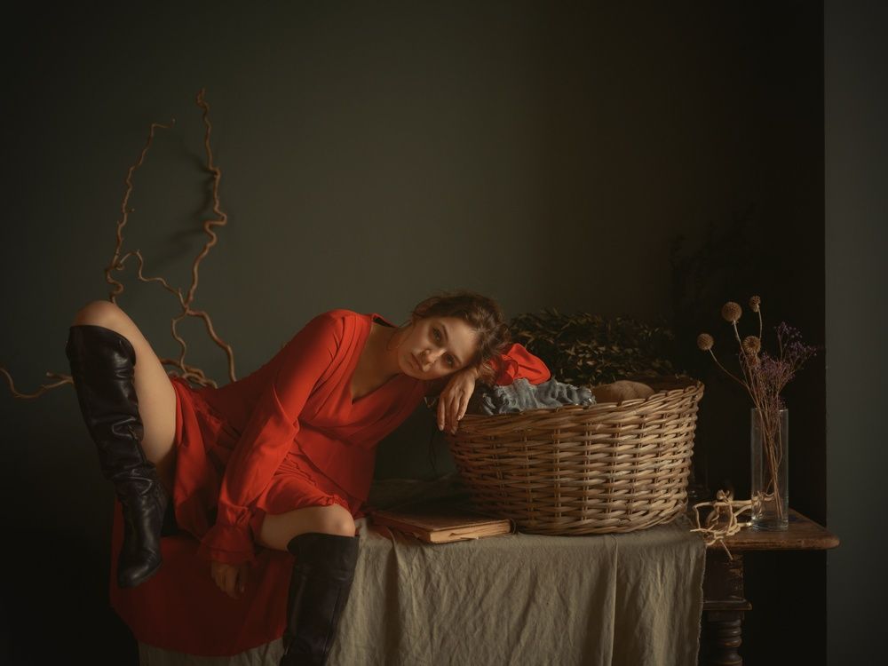 Фотография автора Илья Леонов